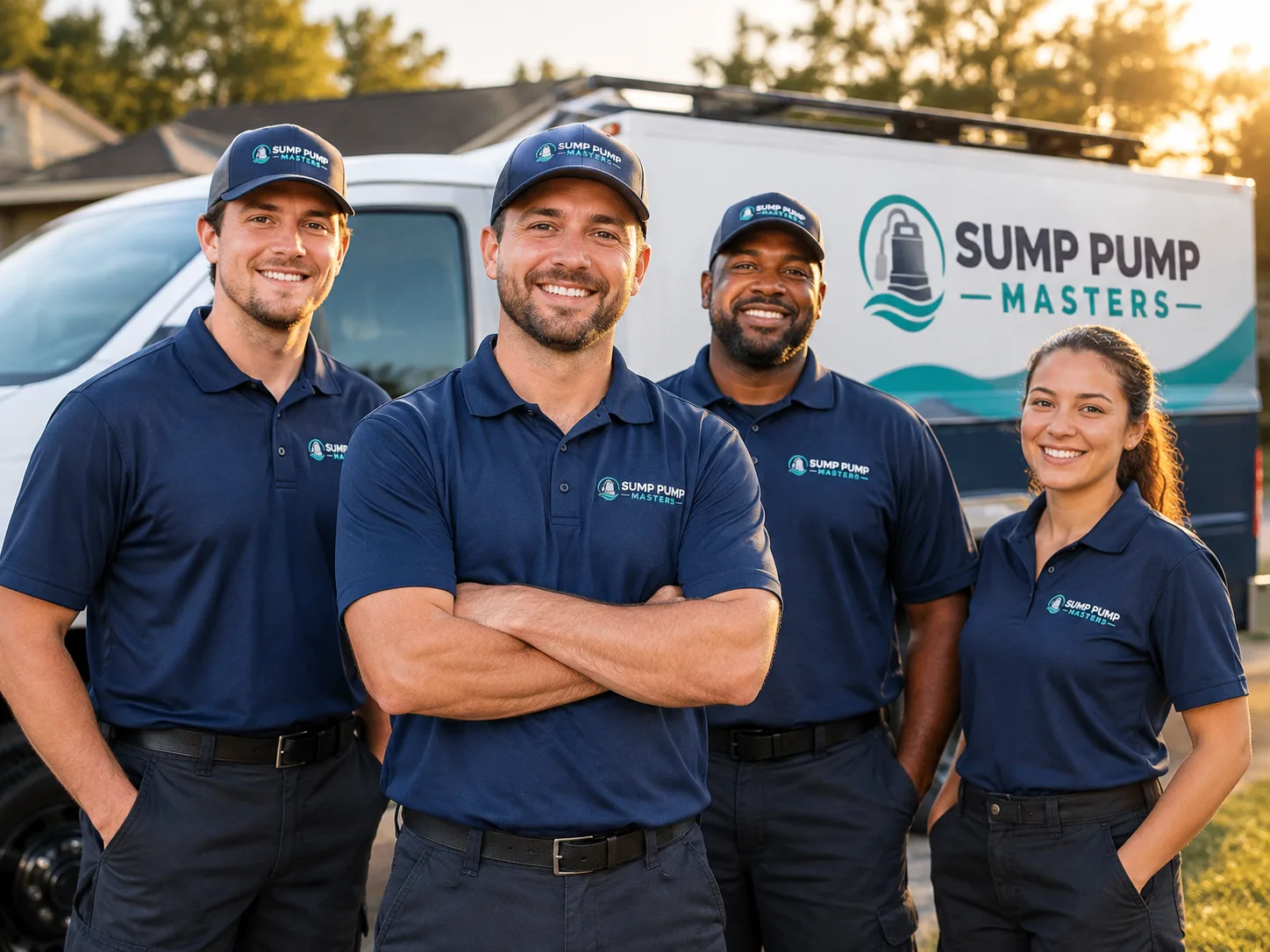 Sump Pump Repair company in Roosevelt, OK