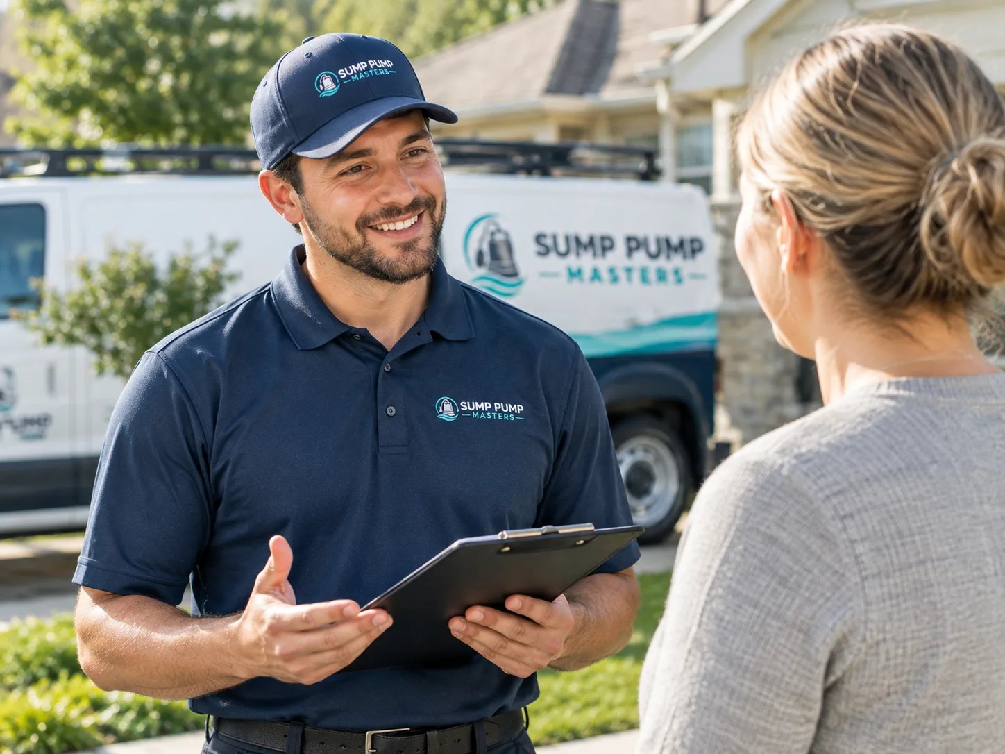 Sump Pump Repair Roosevelt, OK FAQs